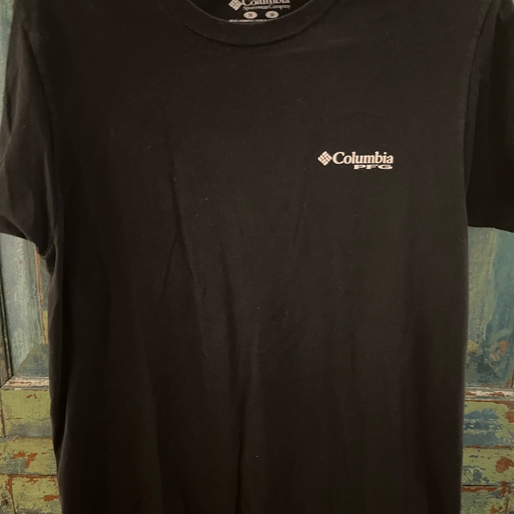 Columbia PFG men’s sz medium